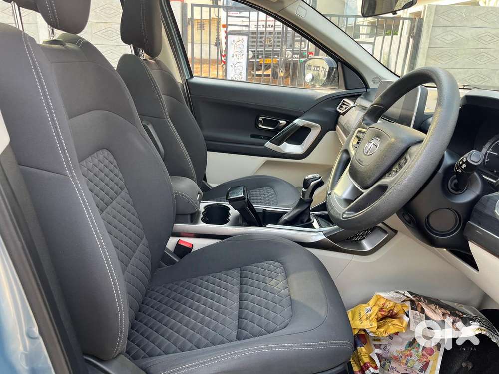 Tata Safari 2.0 Kryotec Xta Plus, 2022, Diesel