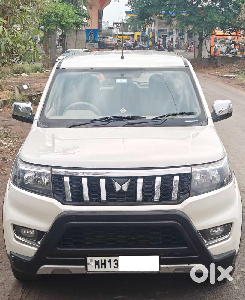 Mahindra Bolero Neo 1.5 N 10, 2023, Diesel