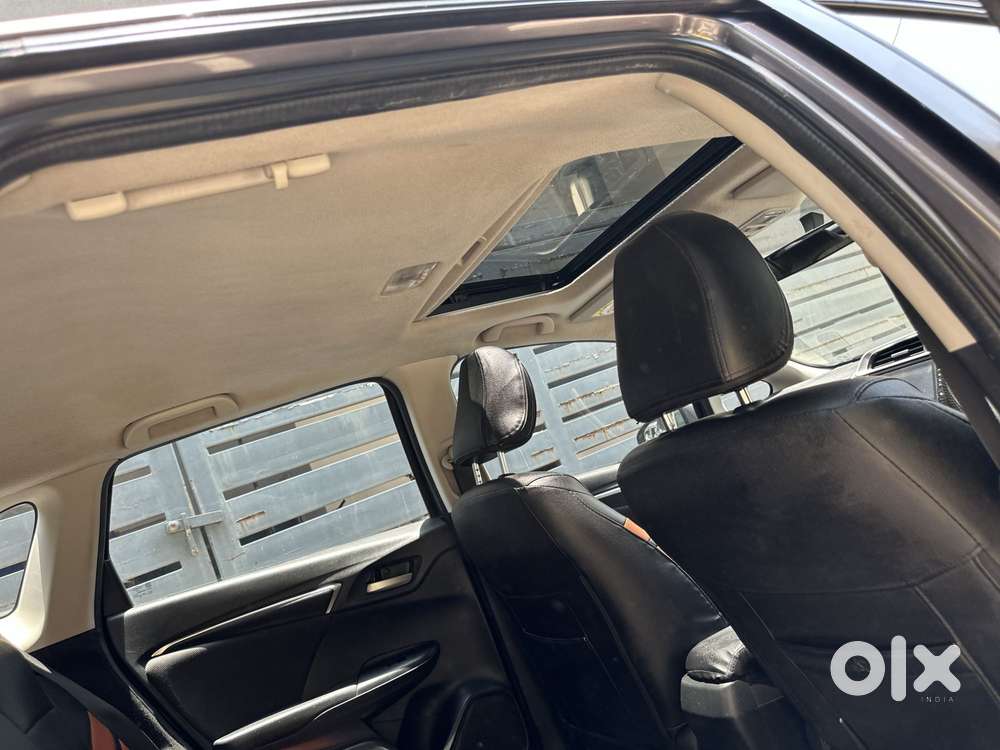 Honda Wr-v I-vtec Vx, 2022, Petrol
