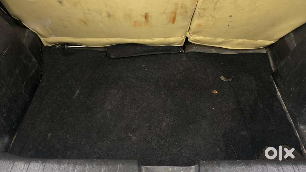 Maruti Suzuki Baleno 1.2 Delta, 2016, Petrol