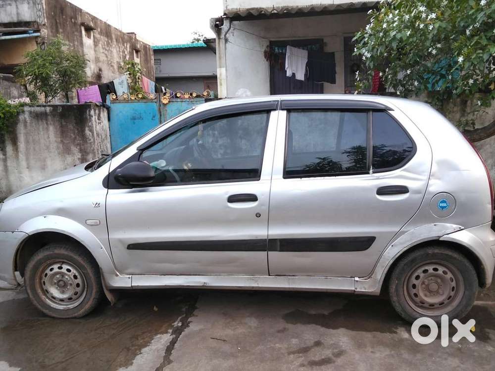 Tata Indica 2010 Diesel Good Condition