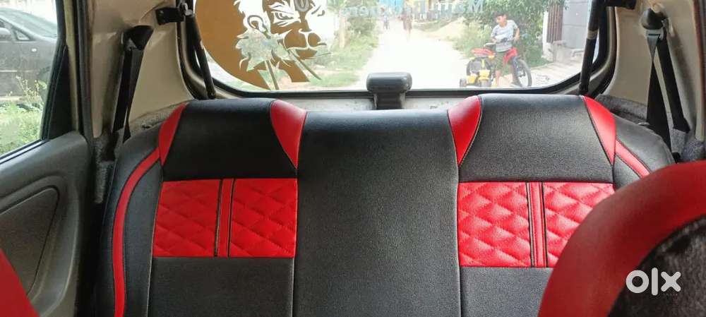 Maruti Suzuki Alto 2009 Lxi