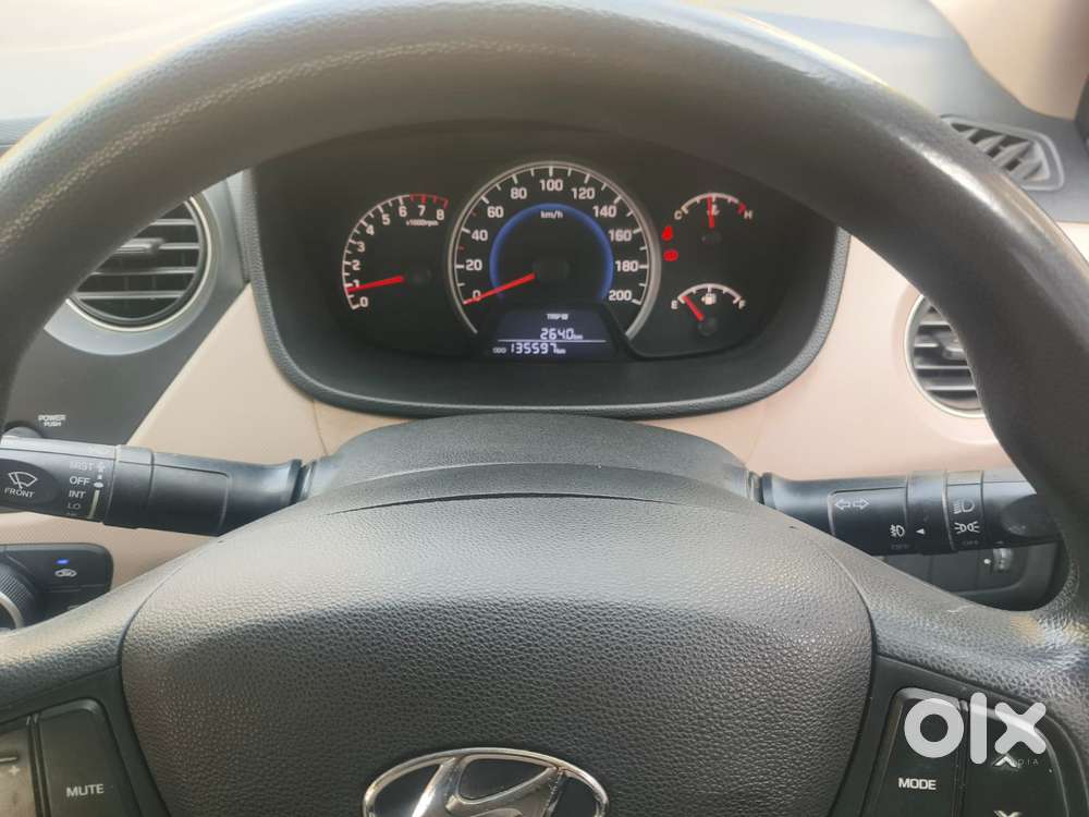 Hyundai Grand I10 Sportz 1.2 Kappa Vtvt, 2019, Petrol
