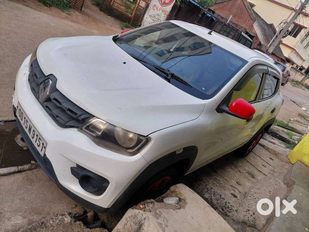 Renault Kwid Rxl, 2019, Petrol
