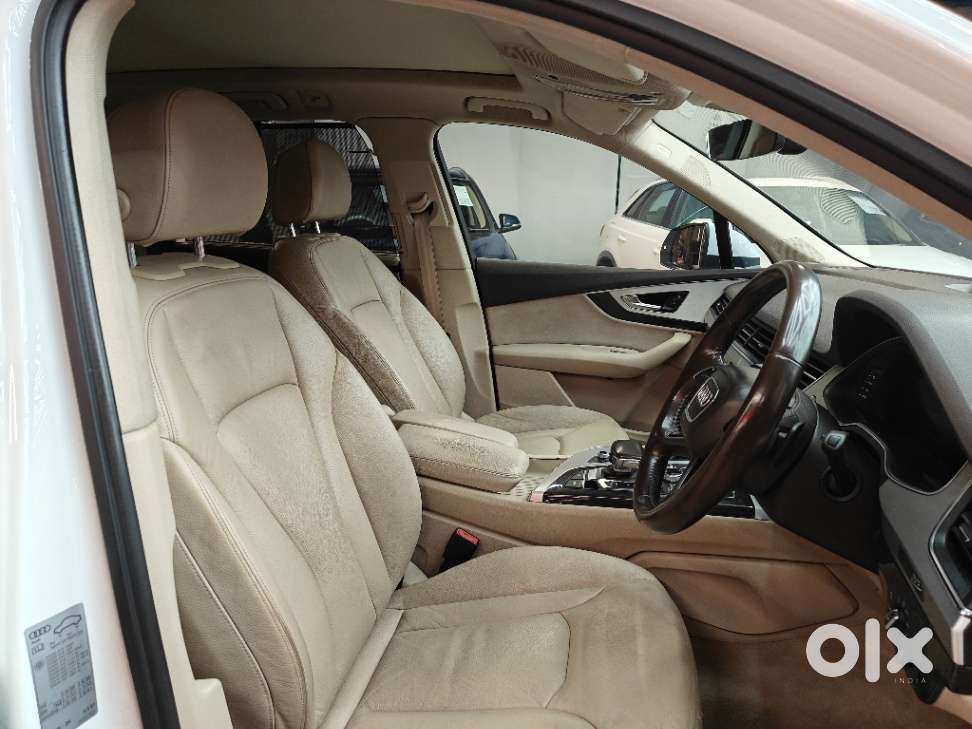 Audi Q7 3.0 45 Tdi Technology Pack, 2018, Diesel