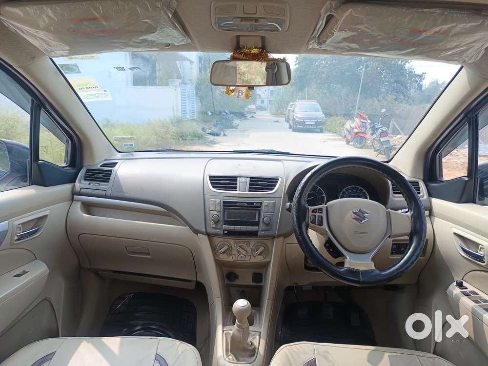 Maruti Suzuki Ertiga Shvs Vdi, 2016, Diesel