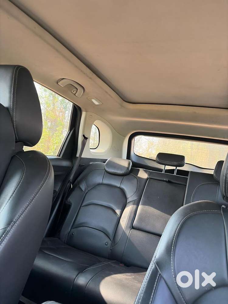 Mg Hector Plus 2019 Diesel Good Condition