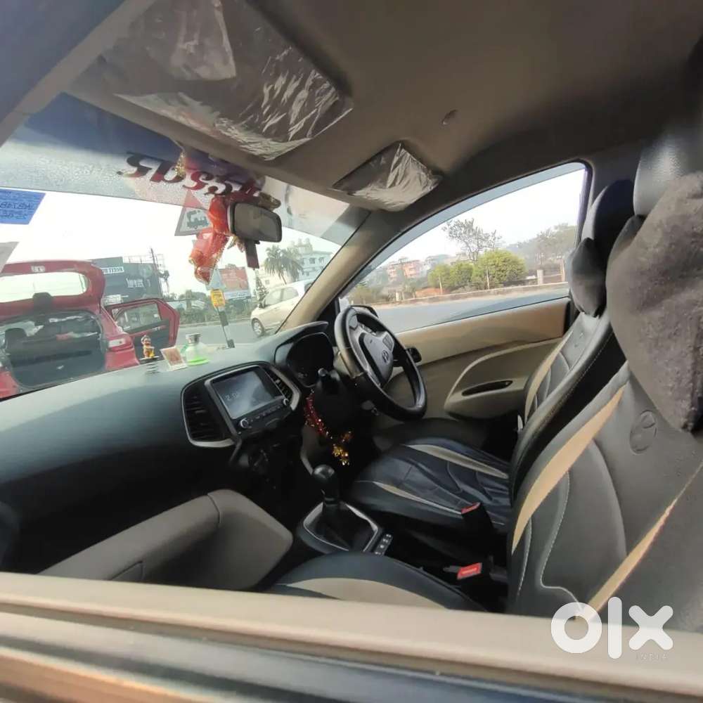 Hyundai Santro Sportz 2020 Petrol Manual