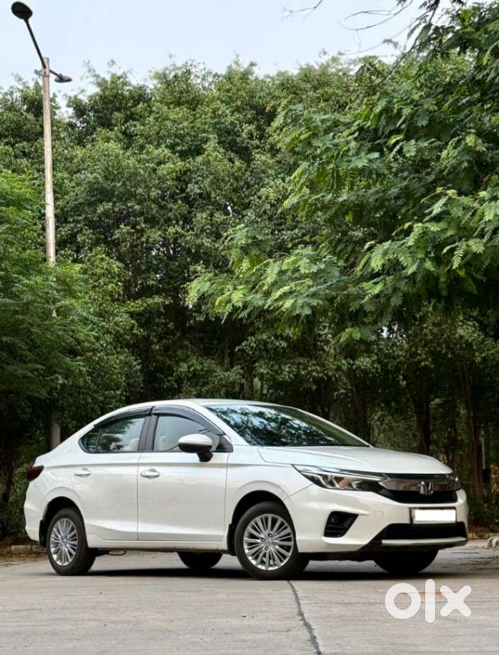 Honda City 1.5 Vx I-dtec Mt, 2021, Diesel