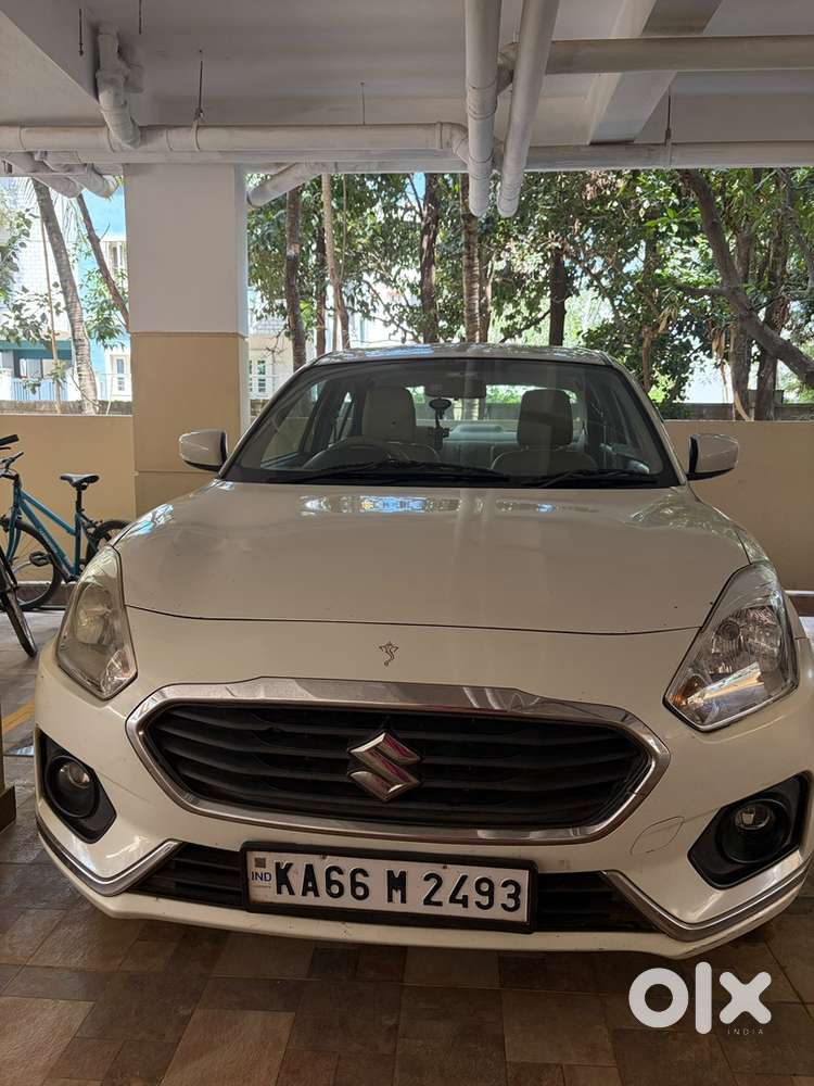 Maruti Suzuki Swift 2019