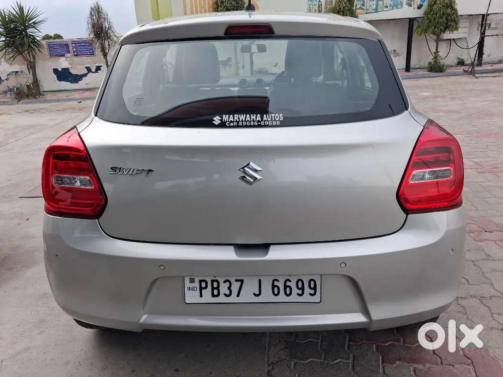 1st Owner Swift In Good Condition