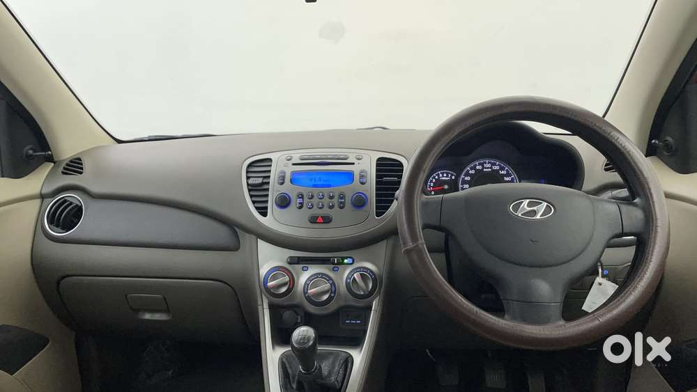 Hyundai I10 Sportz 1.1 Irde2, 2015, Petrol