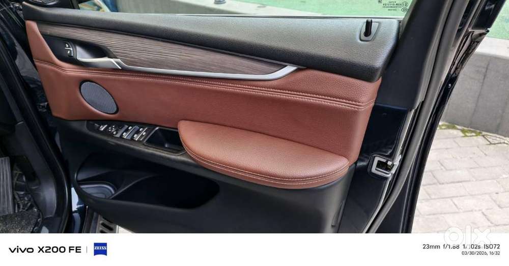 Bmw X5 Xdrive 30d Design Pure Experience 5 Seater, 2018, Diesel