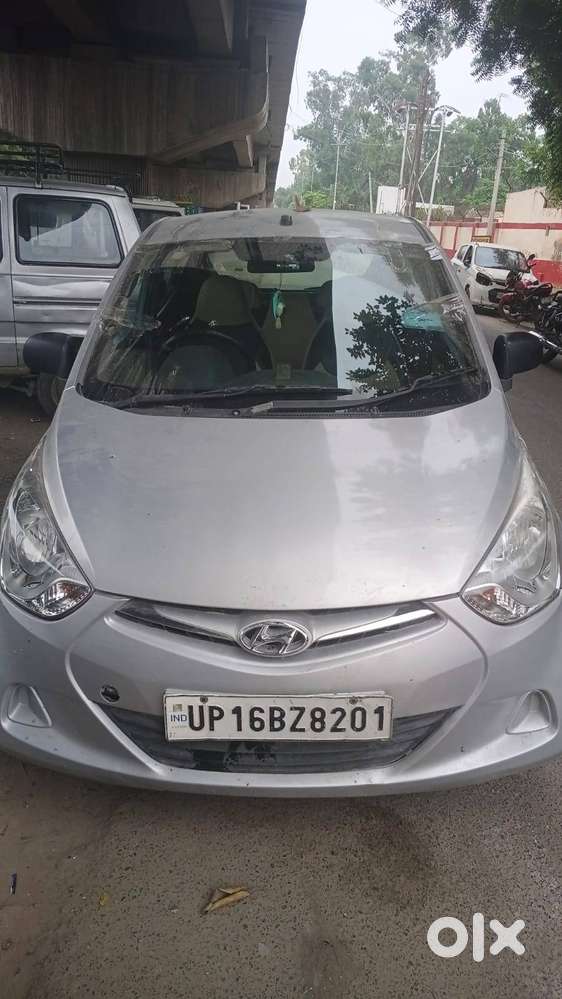 2018 Hyundai Eon 1.0 Petrol