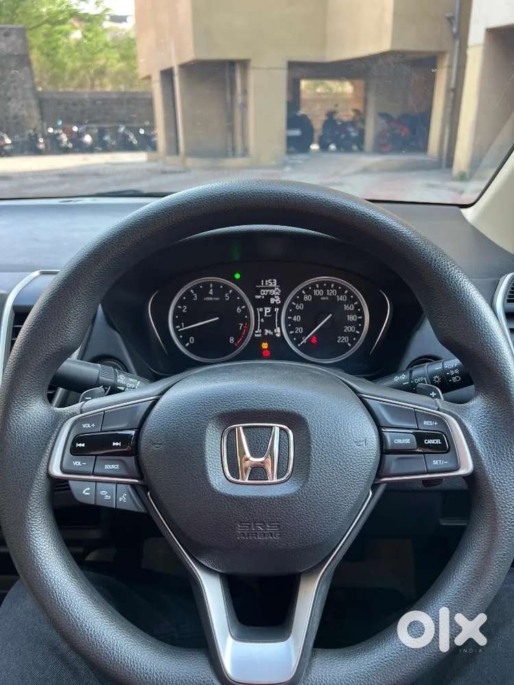 Honda City 2023, 7900 Km Driven Only