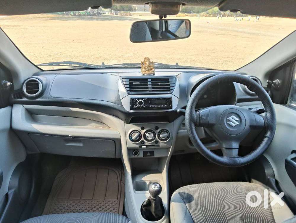 Maruti Suzuki A-star Vxi, 2011, Petrol