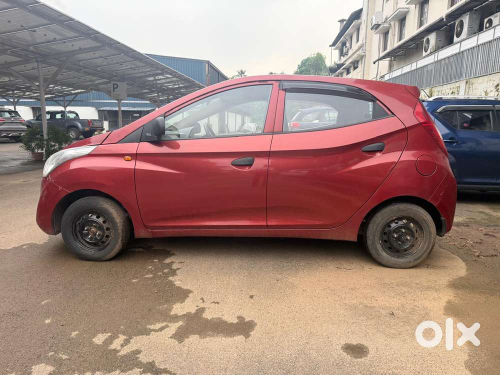 Hyundai Eon D-lite +, 2012, Petrol