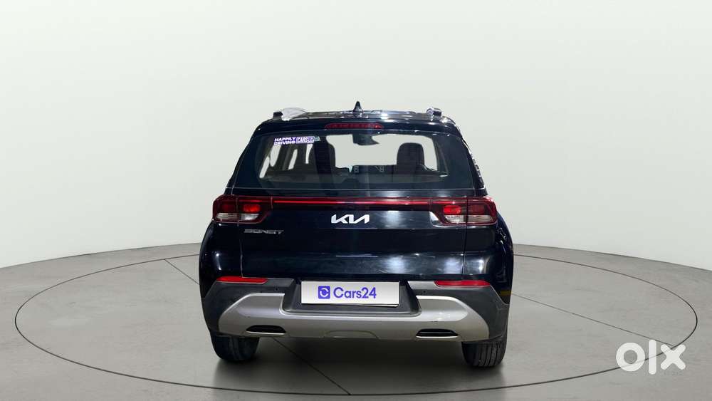 Kia Sonet 1.2 Htk Plus, 2021, Petrol
