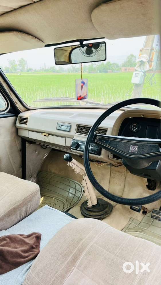 Ambassador Classic Diesel 2007