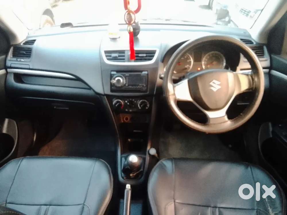 Maruti Suzuki Swift Vdi, 2015, Diesel