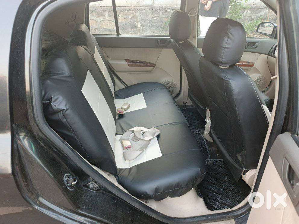 Hyundai Getz Prime 1.1 Gvs, 2008, Cng & Hybrids