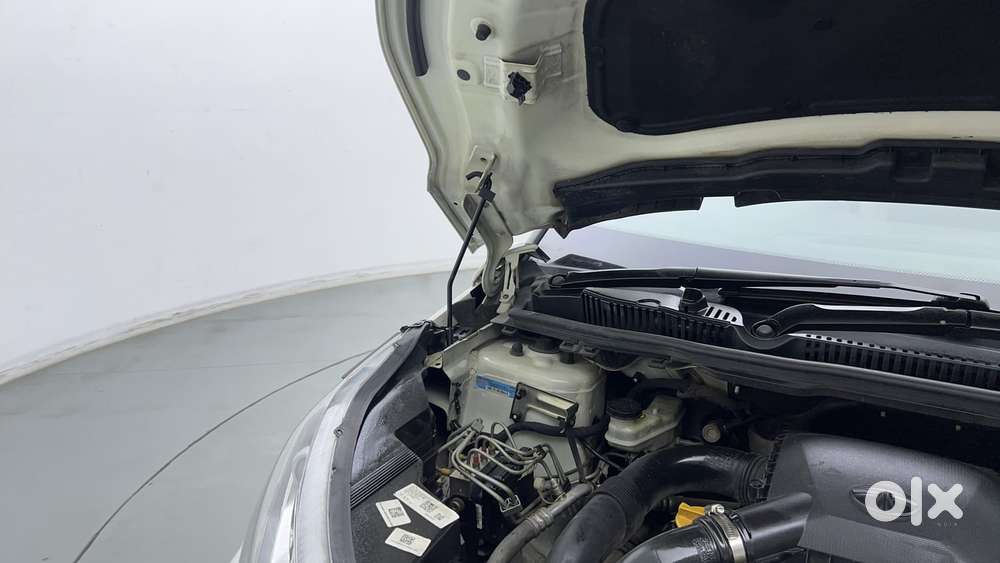 Tata Nexon 1.2 Revotron Xza Plus (l), 2022, Petrol