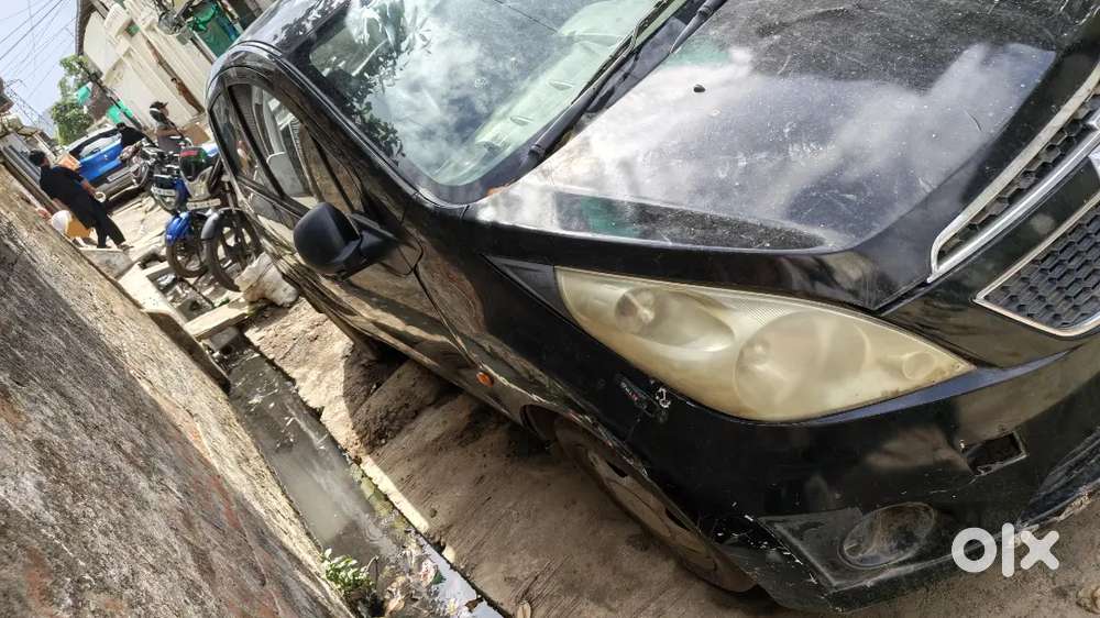 Chevrolet Beat 2011 Petrol + Lpg Good Condition