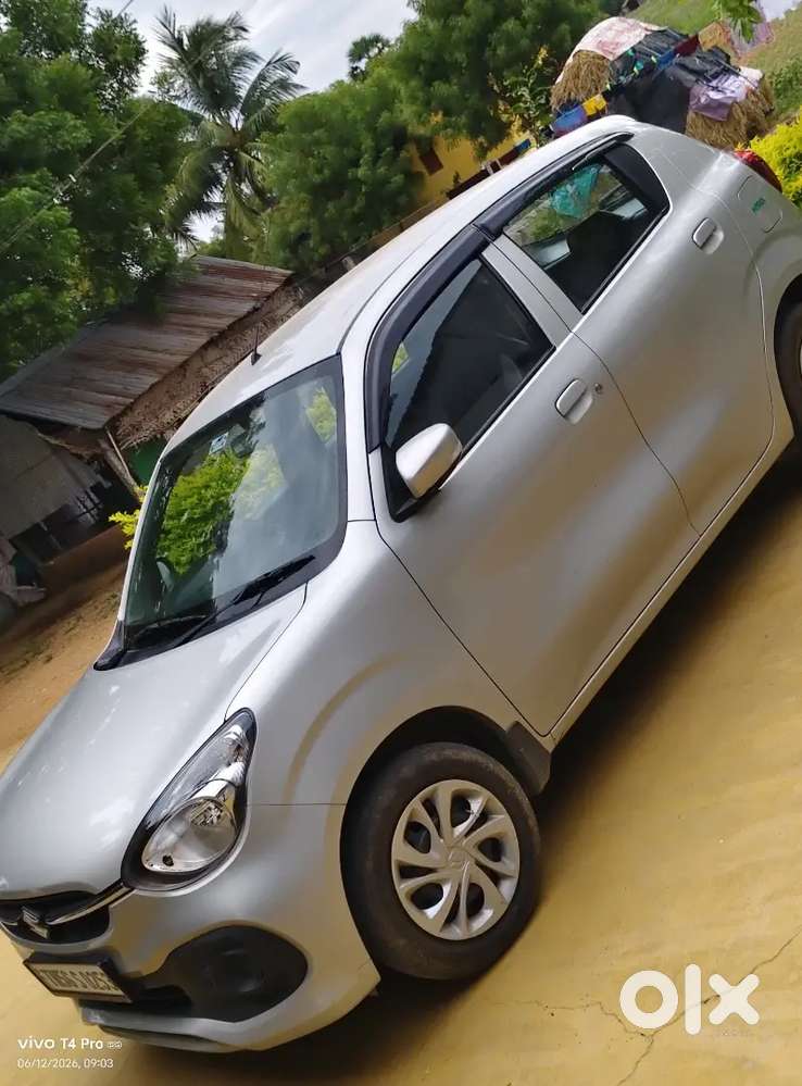 Maruti Suzuki Celerio Zxi 2023 Model