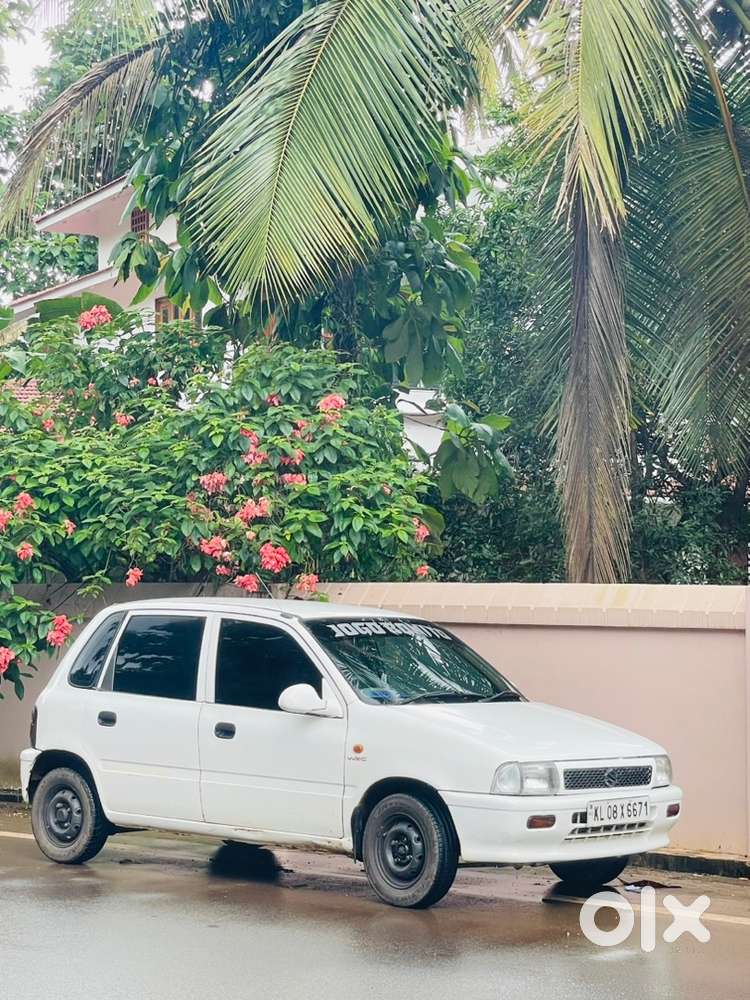 Maruti Suzuki 1000 2003