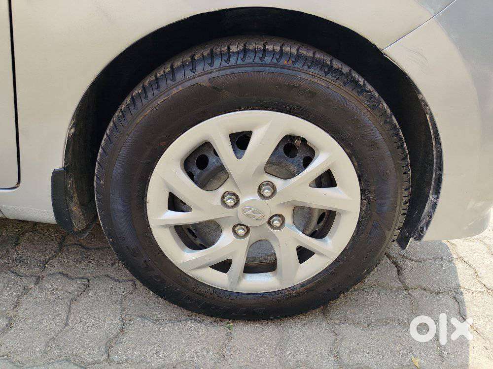 Hyundai Grand I10 Sportz O 1.2, 2019, Petrol