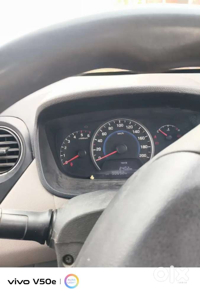 Good Condition Ac Shield
