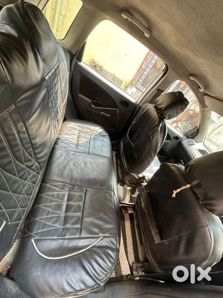 Ford Diesel Car 2011 Model