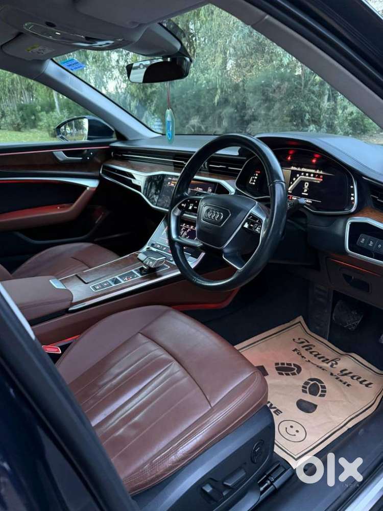 Audi A6 2.0 Tfsi Technology Pack, 2022, Petrol