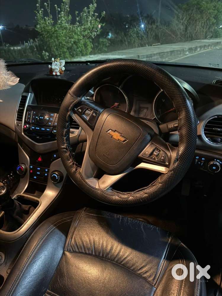 Chevrolet Cruze Diesel Well Maintained