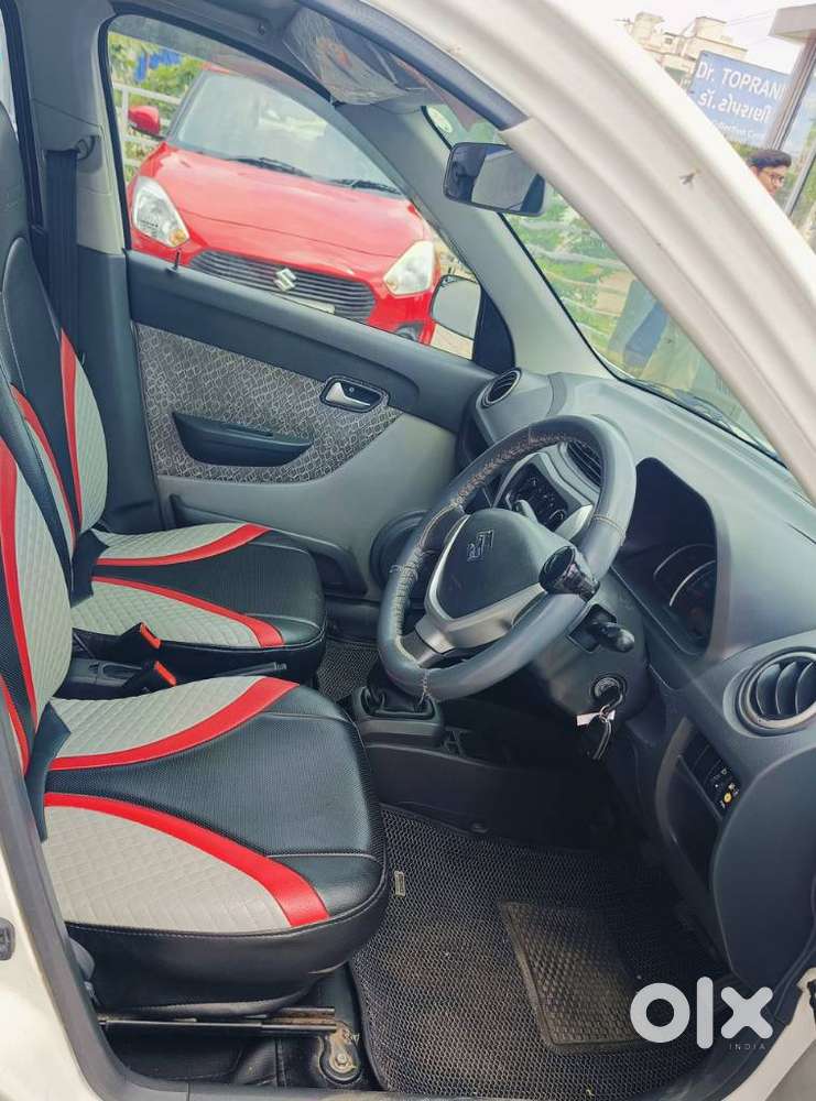 Maruti Suzuki Alto 800 Cng Lxi, 2019, Cng & Hybrids