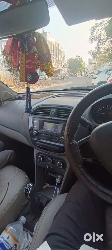 Tata Tiago 2018