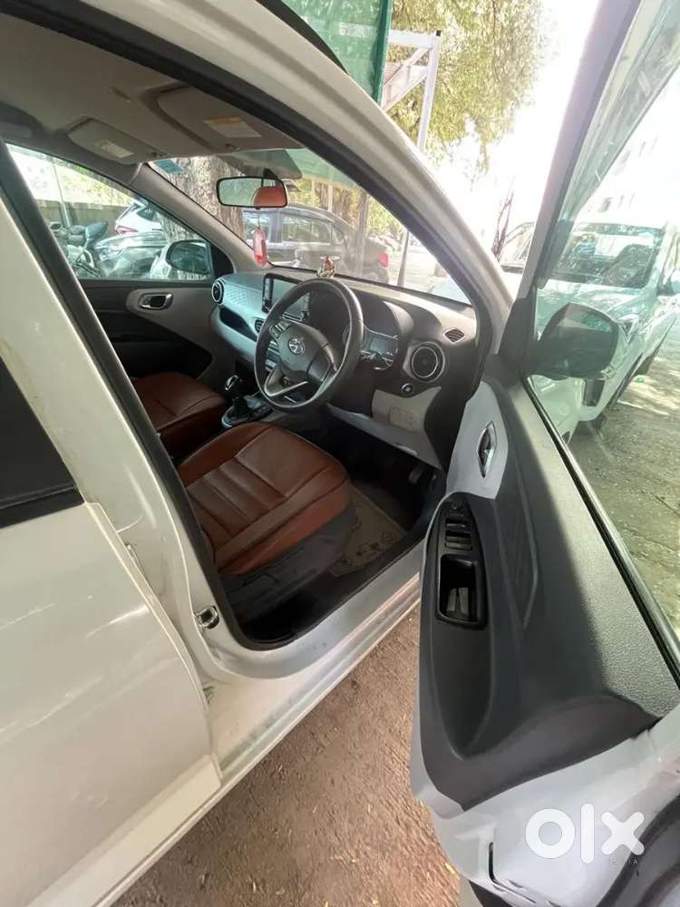 Hyundai Grand I10 Nios 2021