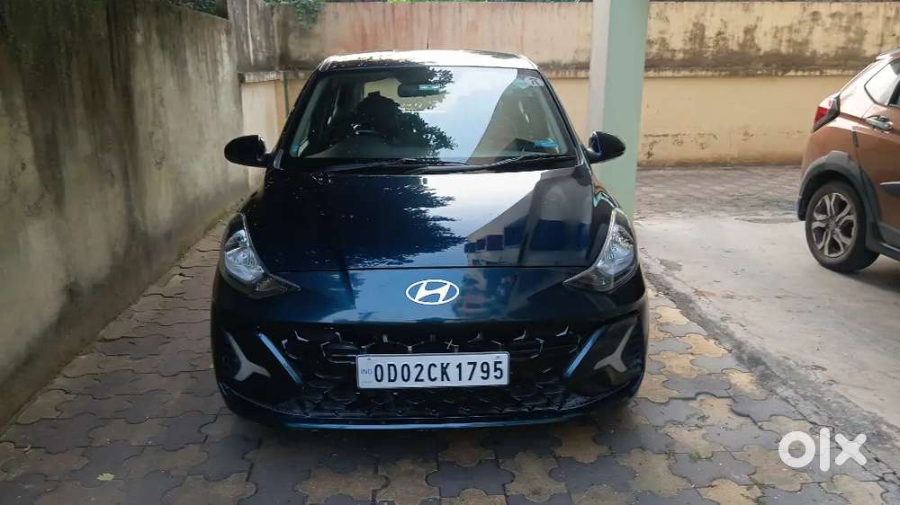 Hyundai Grand I10 2023 Magna 1.2 Kappa
