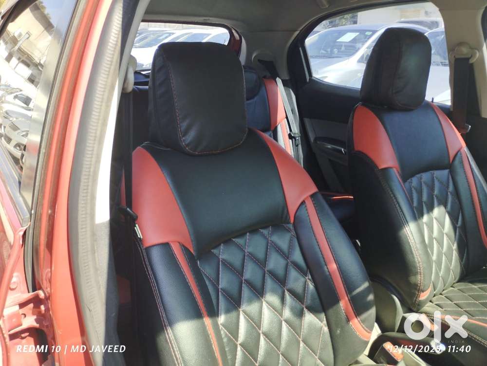 Tata Tiago Xz Opt, 2019, Petrol