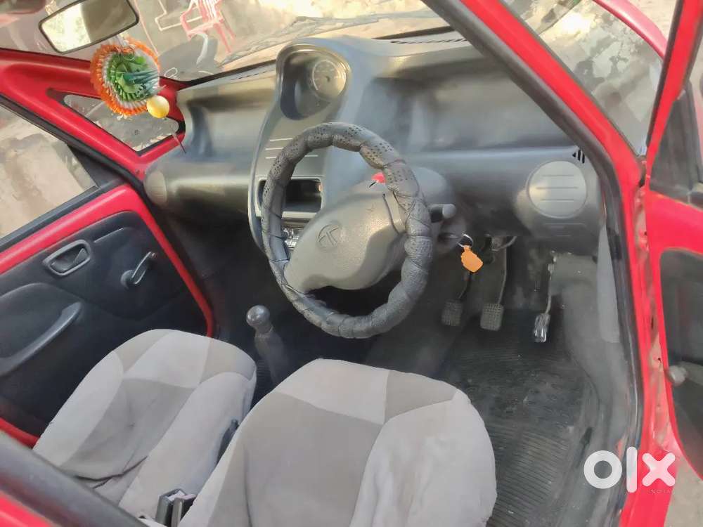 Tata Nano 2011 Petrol Good Condition