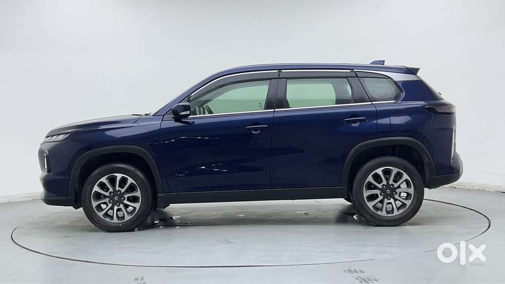 Maruti Suzuki Grand Vitara