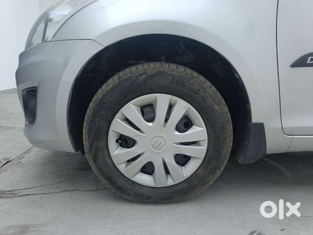 Maruti Suzuki Swift Dzire 1.3 Vxi, 2014, Petrol
