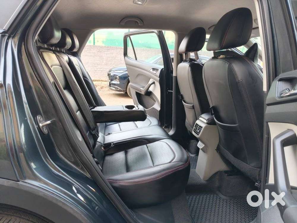 Skoda Kushaq 1.0 Tsi Ambition At, 2022, Petrol