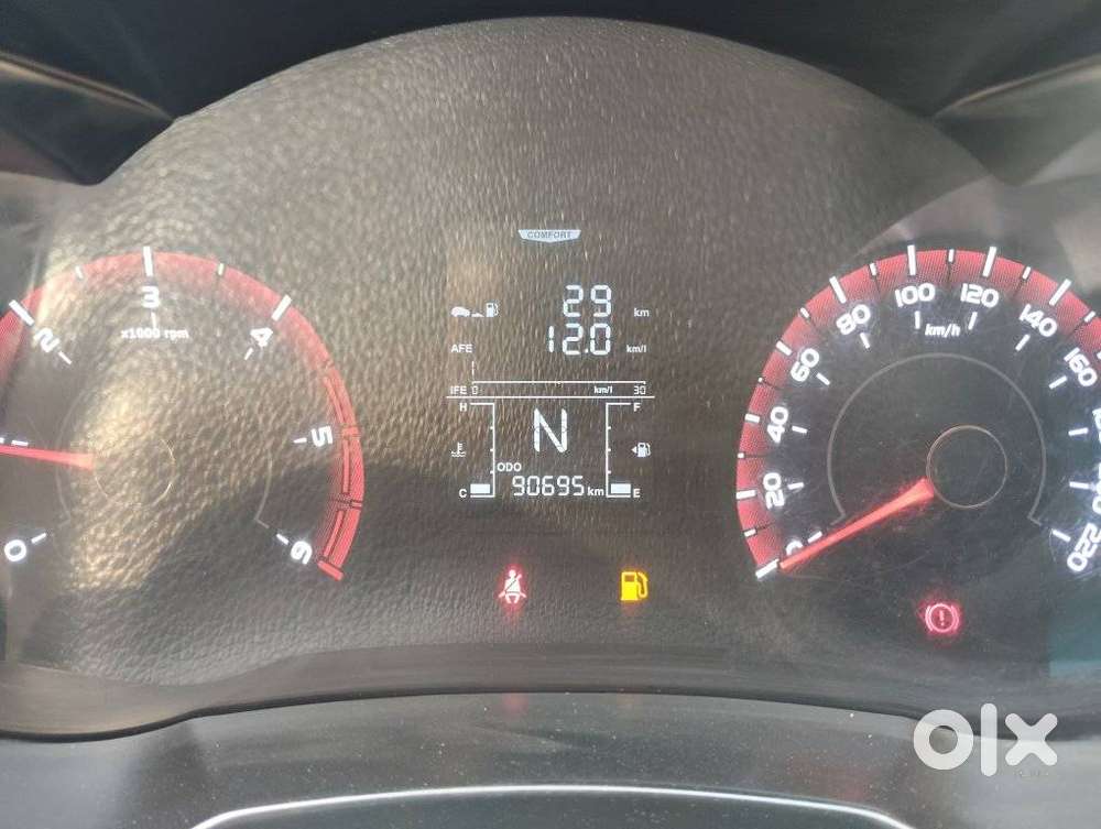 Mahindra Xuv300 W6 Diesel, 2019, Diesel