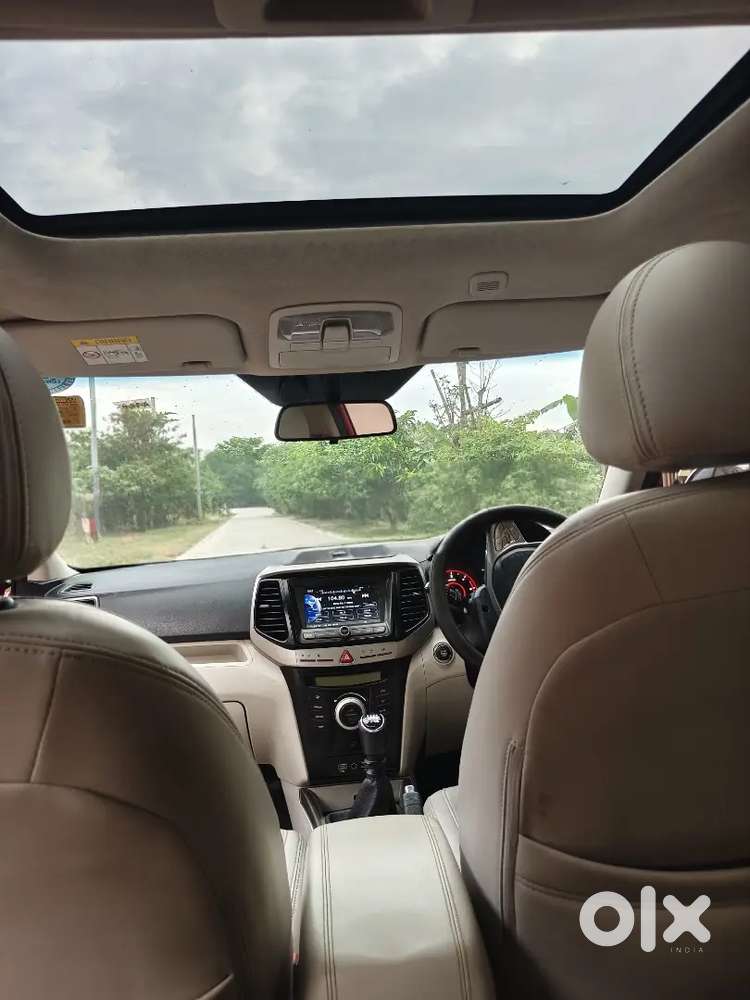 Mahindra Xuv300 Turbosport 2021