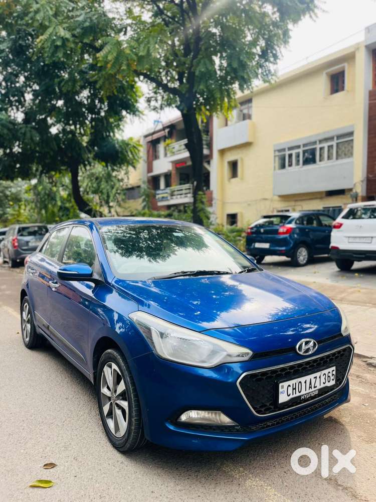 Hyundai I20 Asta (o) 1.2 Mt, 2014, Petrol