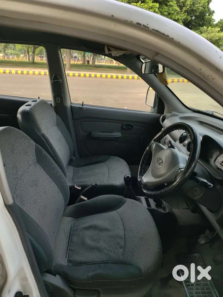 Hyundai Santro Xing 2006