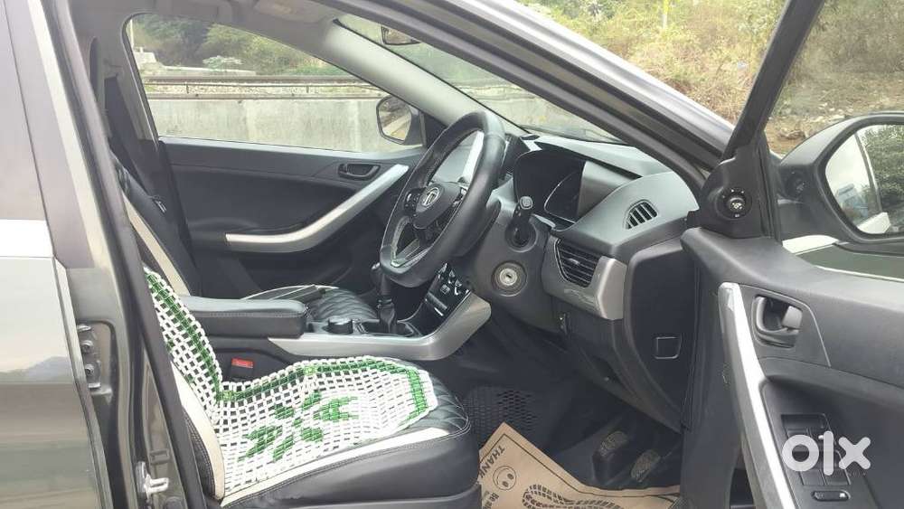 Tata Nexon 1.2 Revotron Xm (s), 2021, Petrol