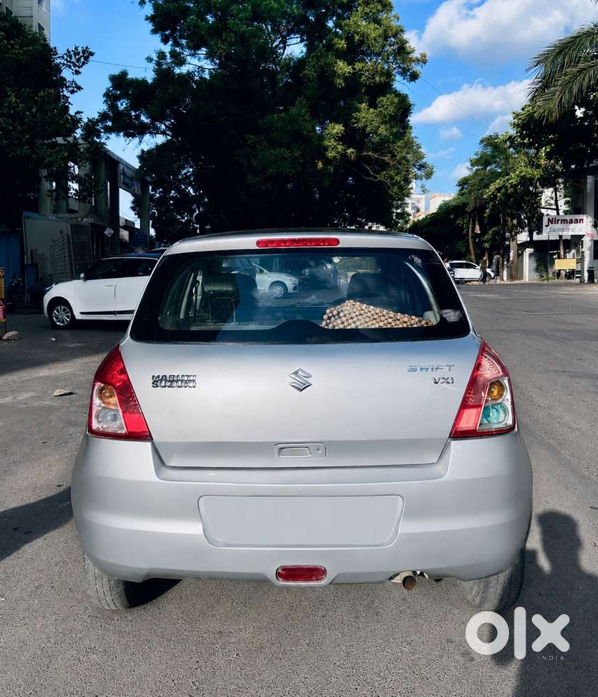 Maruti Suzuki Swift 2007 Well Maintained