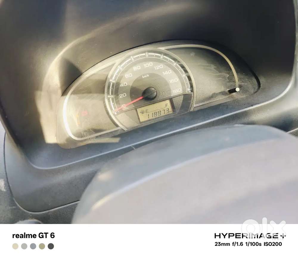 Maruti Suzuki Alto 2018 Petrol 101800 Km Driven